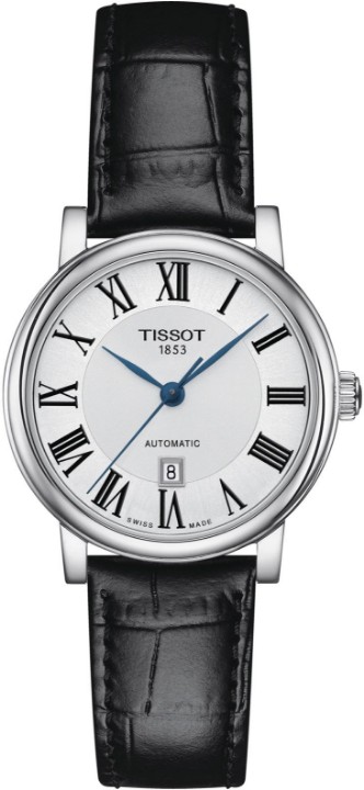 Obrázek Tissot Carson Automatic