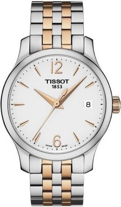 Obrázek Tissot Tradition Lady