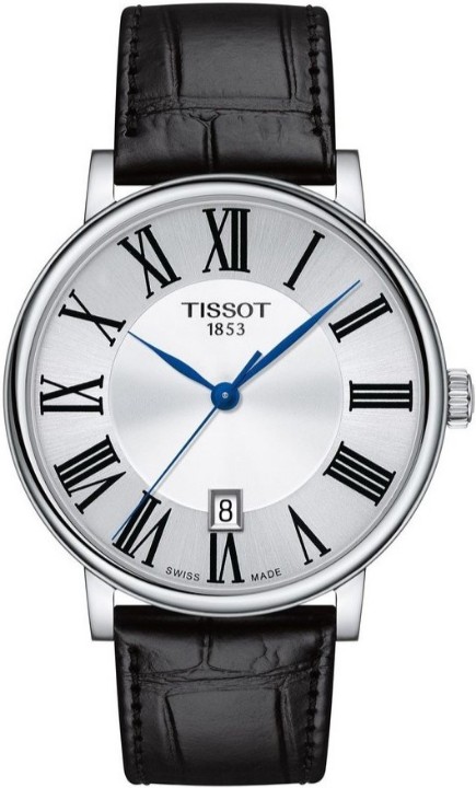 Obrázek Tissot Carson Premium