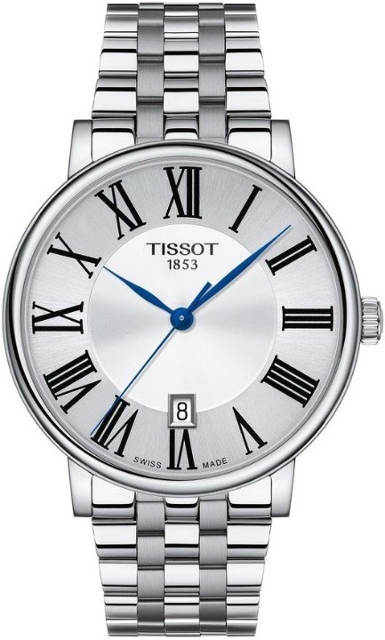 Obrázek Tissot Carson Premium