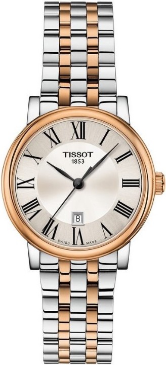 Obrázek Tissot Carson Premium Lady