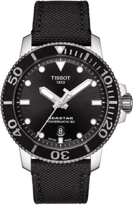 Obrázek Tissot Seastar 1000 Powermatic 80