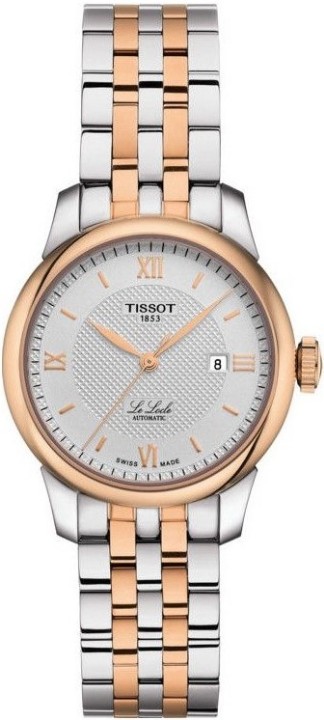 Obrázek Tissot Le Locle Automatic Lady