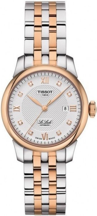 Obrázek Tissot Le Locle Automatic Lady