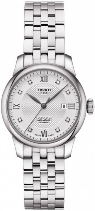 Obrázek Tissot Le Locle Automatic Lady