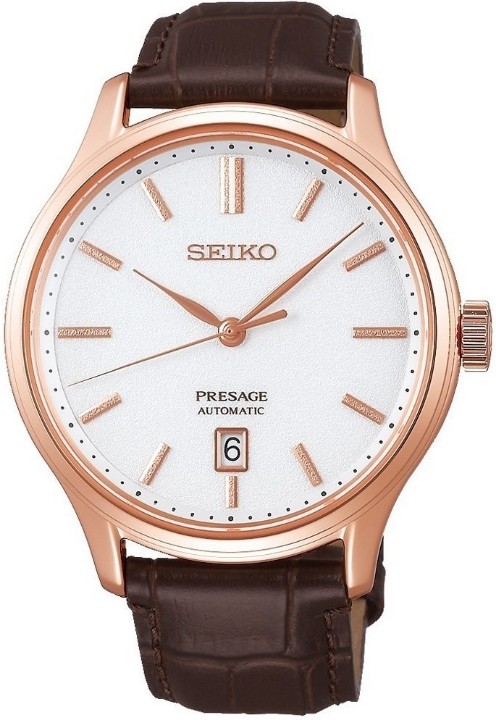 Obrázek Seiko Presage