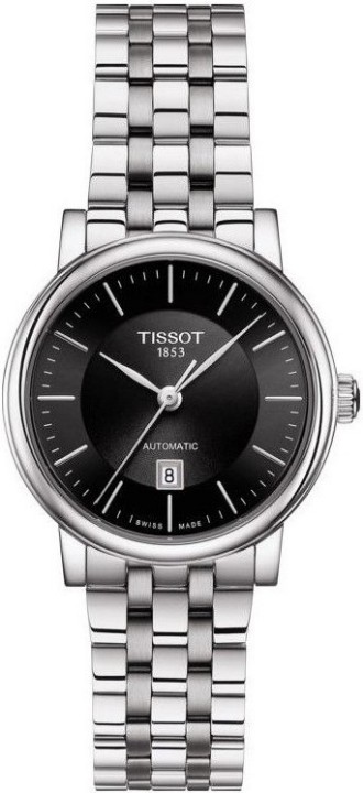 Obrázek Tissot Carson Automatic