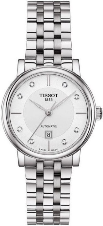 Obrázek Tissot Carson Automatic