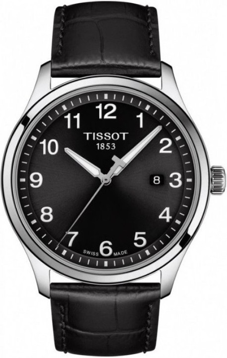 Obrázek Tissot Gent XL Classic