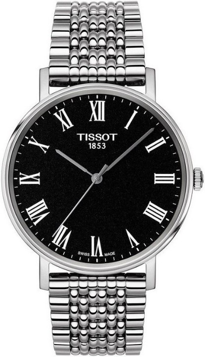 Obrázek Tissot Everytime