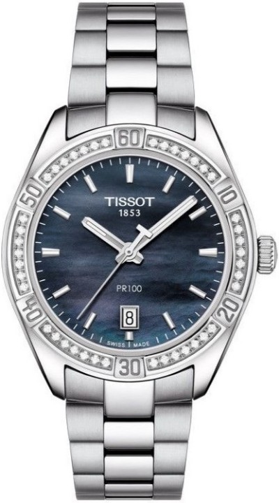 Obrázek Tissot PR 100 Sport Chic