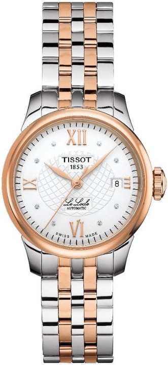 Obrázek Tissot Le Locle Automatic