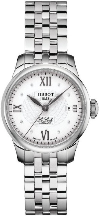 Obrázek Tissot Le Locle Automatic Lady