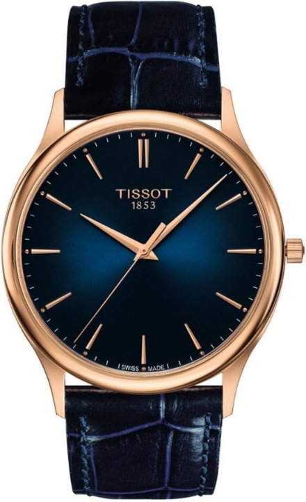 Obrázek Tissot Excellence 18k Gold