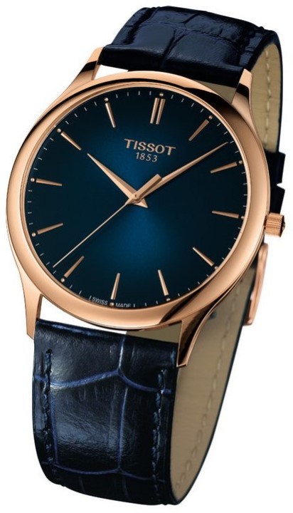 Obrázek Tissot Excellence 18k Gold