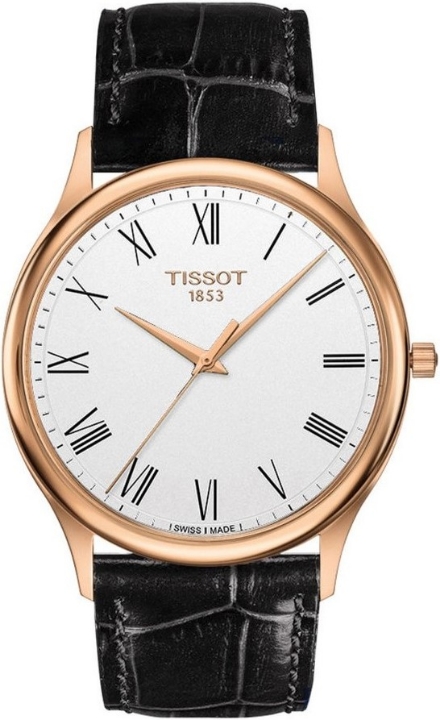 Obrázek Tissot Excellence 18k Gold