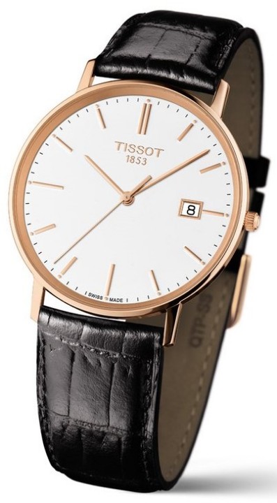 Obrázek Tissot Goldrun