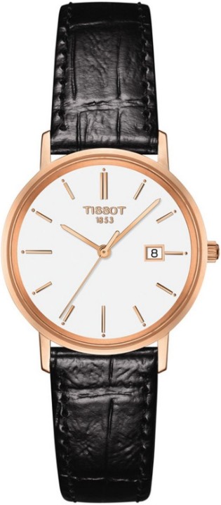 Obrázek Tissot Goldrun