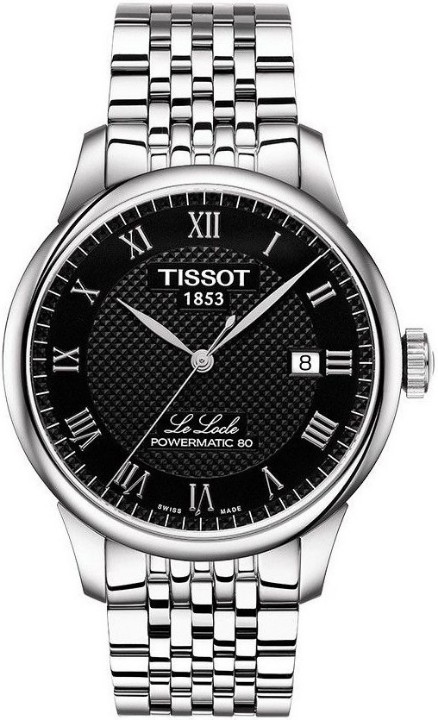 Obrázek Tissot Le Locle Powermatic 80