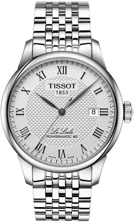 Obrázek Tissot Le Locle Powermatic 80