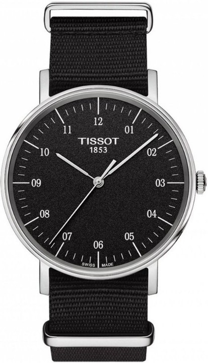 Obrázek Tissot Everytime