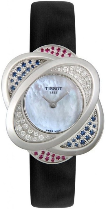 Obrázek Tissot Precious Flower