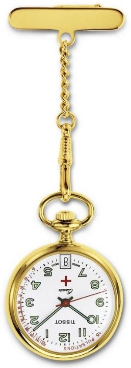 Obrázek Tissot T-Pocket Pendants