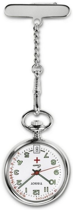 Obrázek Tissot T-Pocket Pendants