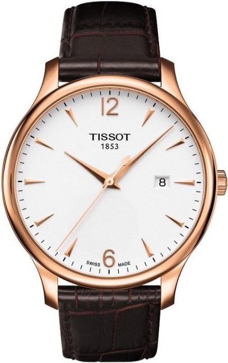 Obrázek Tissot Tradition