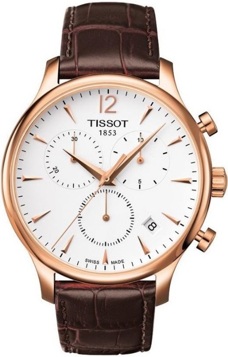 Obrázek Tissot Tradition