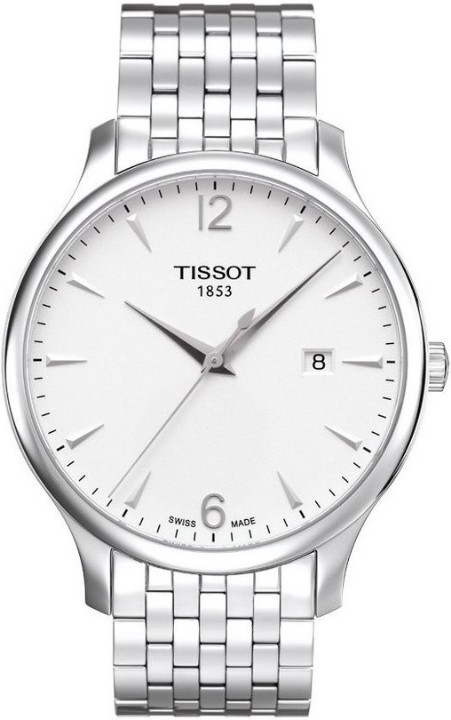 Obrázek Tissot Tradition