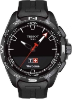 Obrázek Tissot T-Touch Connect Solar