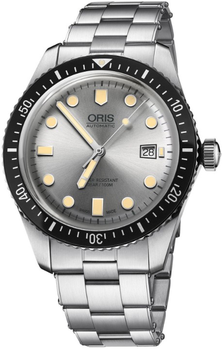 Obrázek Oris Divers Sixty-Five