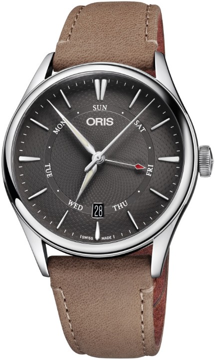 Obrázek Oris Artelier Pointer Day Date