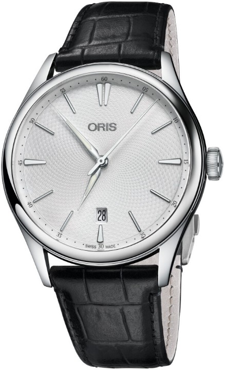 Obrázek Oris Artelier Date