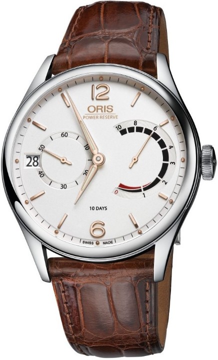 Obrázek Oris Artelier Calibre 111