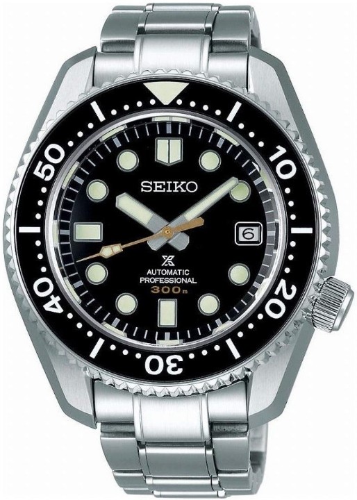 Obrázek Seiko Prospex Marinemaster