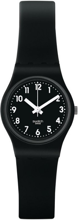 Obrázek Swatch Lady Black Single