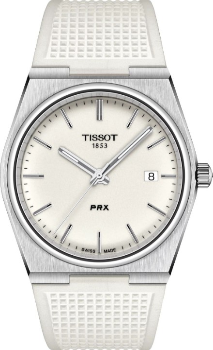 Obrázek Tissot PRX Quartz