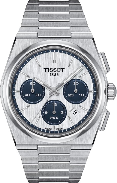 Obrázek Tissot PRX Automatic Chronograph