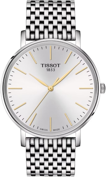 Obrázek Tissot Everytime