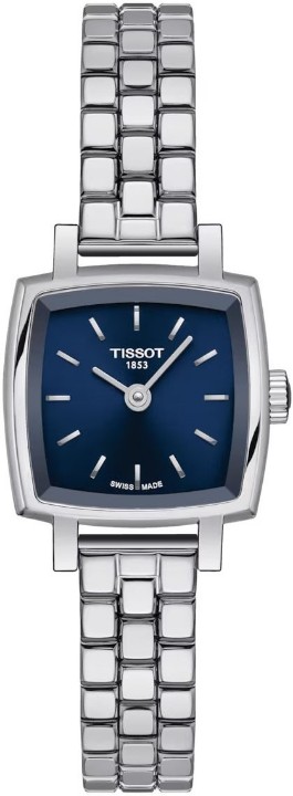 Obrázek Tissot Lovely Square