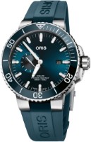 Obrázek Oris Aquis Small Second, Date