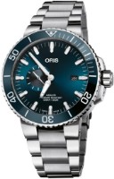 Obrázek Oris Aquis Small Second, Date