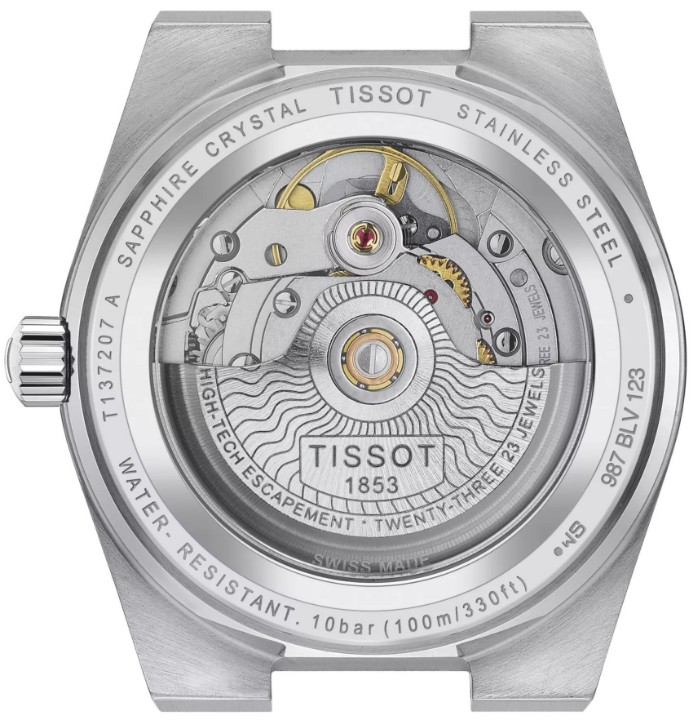 Obrázek Tissot PRX Powermatic 80 35mm