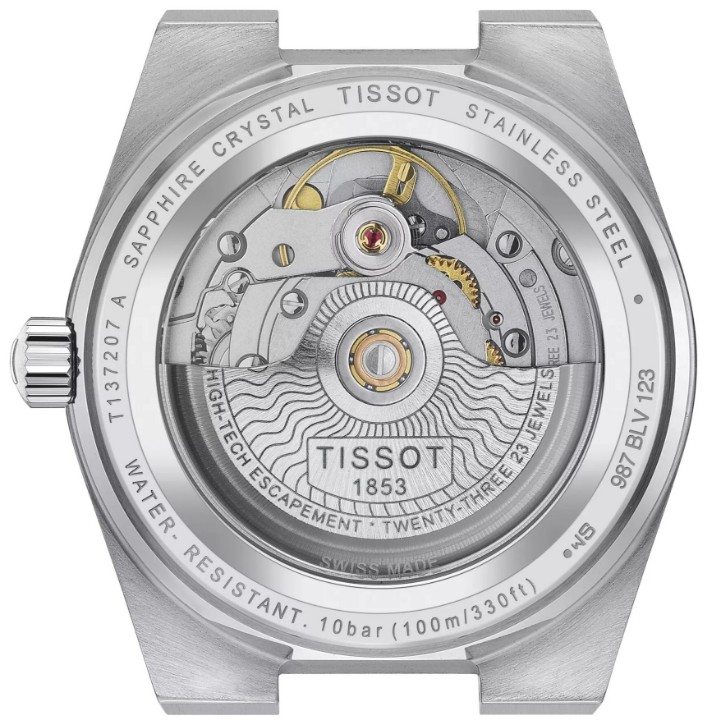 Obrázek Tissot PRX Powermatic 80 35mm