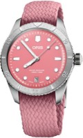 Obrázek Oris Divers Sixty-Five ‘Cotton Candy’