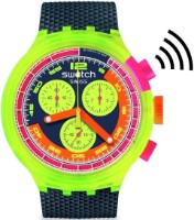 Obrázek Swatch Neon to the Max Pay!