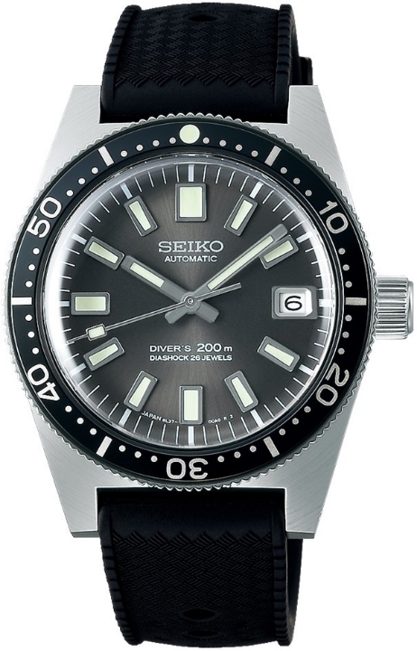Obrázek Seiko Prospex The 1965 Diver’s Re-creation Limited Edition