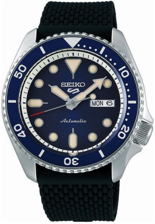 Obrázek Seiko 5 Sports